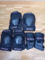 Heelys Schoner Set, Knieschoner, Ellbogenschoner, Handgelenk