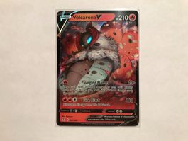 Volcarona V EN