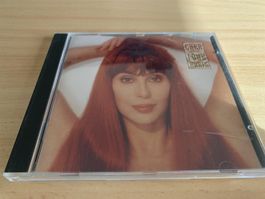 Cher – Love Hurts