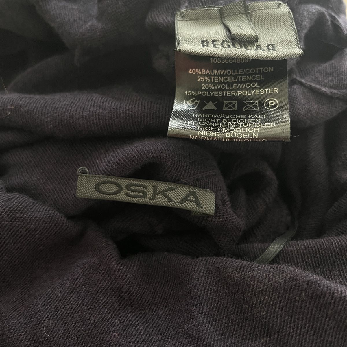 Oska Vestiti: OSKA Dress – Usato da Emmen venduto da Avviivva_Com2023 3