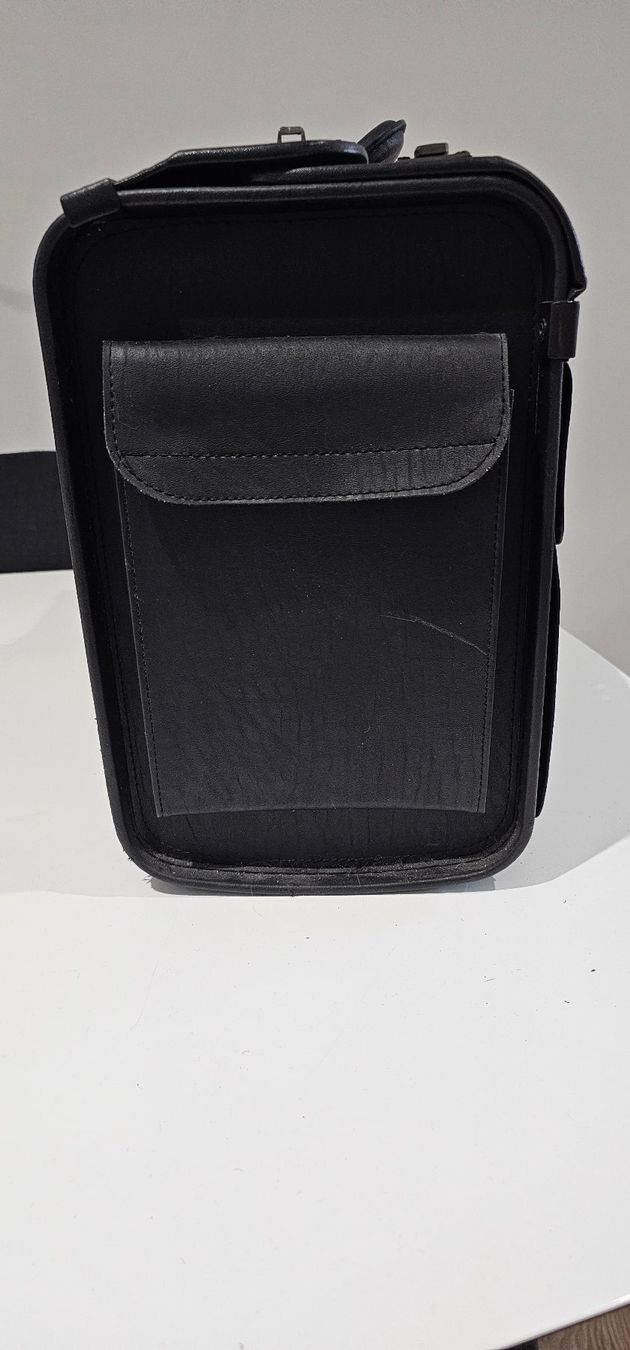 Valises de voyage: Pilotenkoffer – D'occasion à Steinhausen par Mrmoet 1