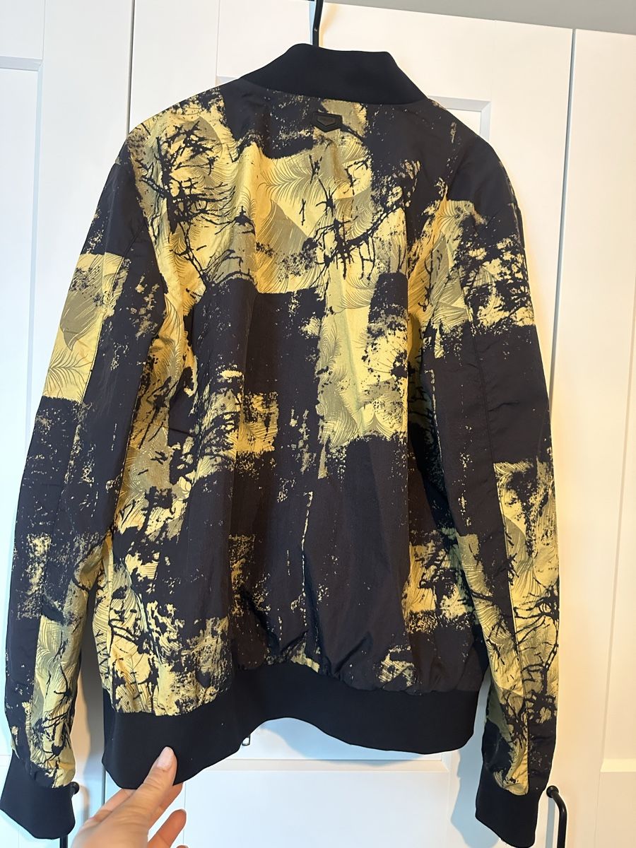 Giacche: Antony Morato Herren Jacke Gr. L – Usato da Zürich venduto da millaiana 6