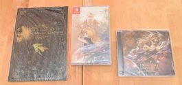 Record of Lodoss War Wonder Labyrinth