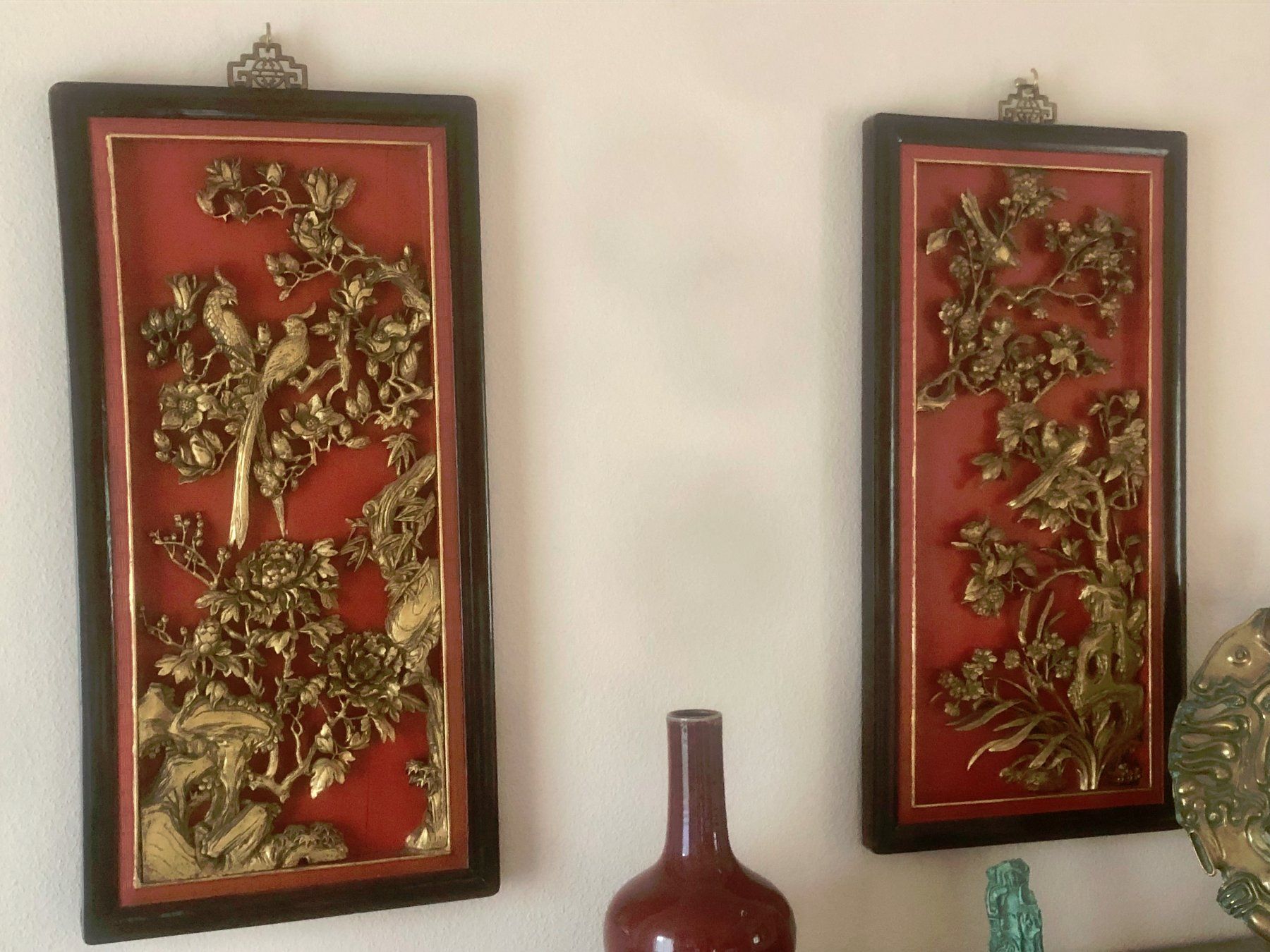 Tutte le decorazioni: Décoration chinoise – Usato da Vessy venduto da mar_5prq