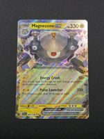 Magnezone ex #65 Scarlet & Violet SV1 NM / 🇬🇧