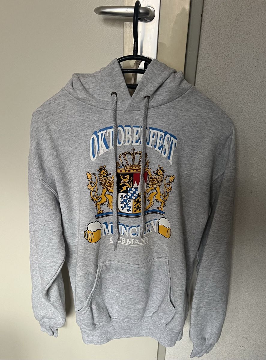 Maglioni & Felpe: Hoddie, Pullover (Gr. M) - Oktoberfest – Usato da Flawil venduto da NiceT