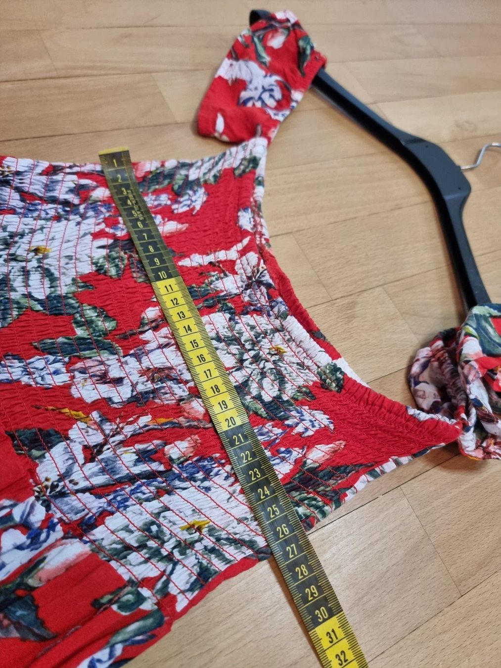 Vestiti: 🌺Maxikleid Größe 34/XS🌺 – Usato da Wald ZH venduto da CapLux 6
