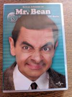 Mr. Bean - TV-Serie Vol. 3 (DVD)