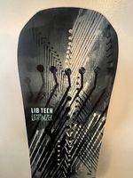 Lib Tech Legitimizer Snowboard