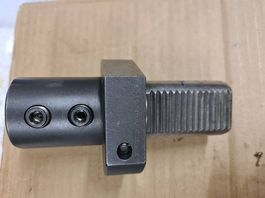 ESA VDI40 Werkzeughalter für d25mm Werkzeug
