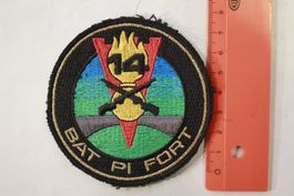 Bat Pi fort