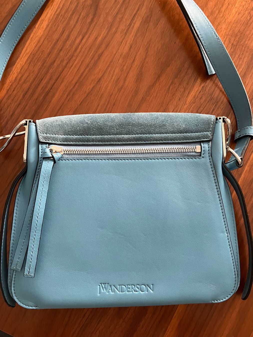 Jw Anderson Borse da donna: JW Anderson Tasche Leder – Usato da Windisch venduto da Lyudmila01 3