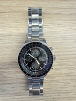 Hamilton Khaki Aviation Converter Auto Chrono