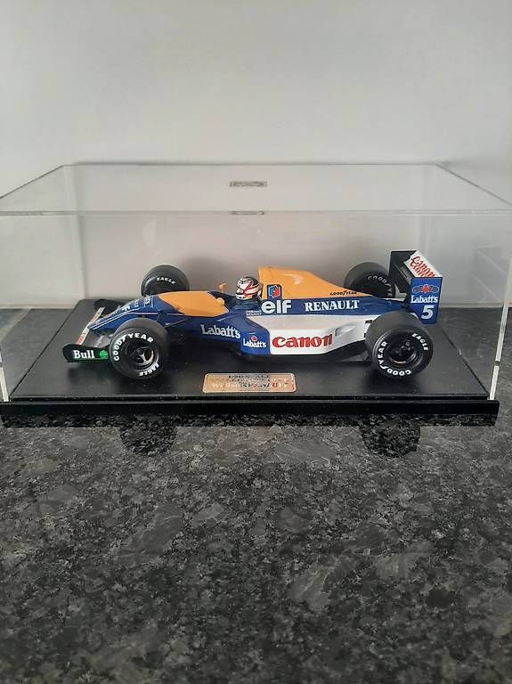 Modellautos: Formel 1 – Gebraucht aus Düdingen von san_kf2l 2