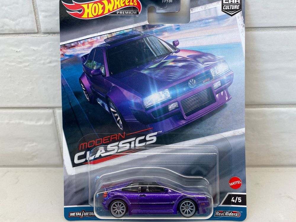 Hotwheels 2024 🔥Vw Corrado Kaufen auf Ricardo