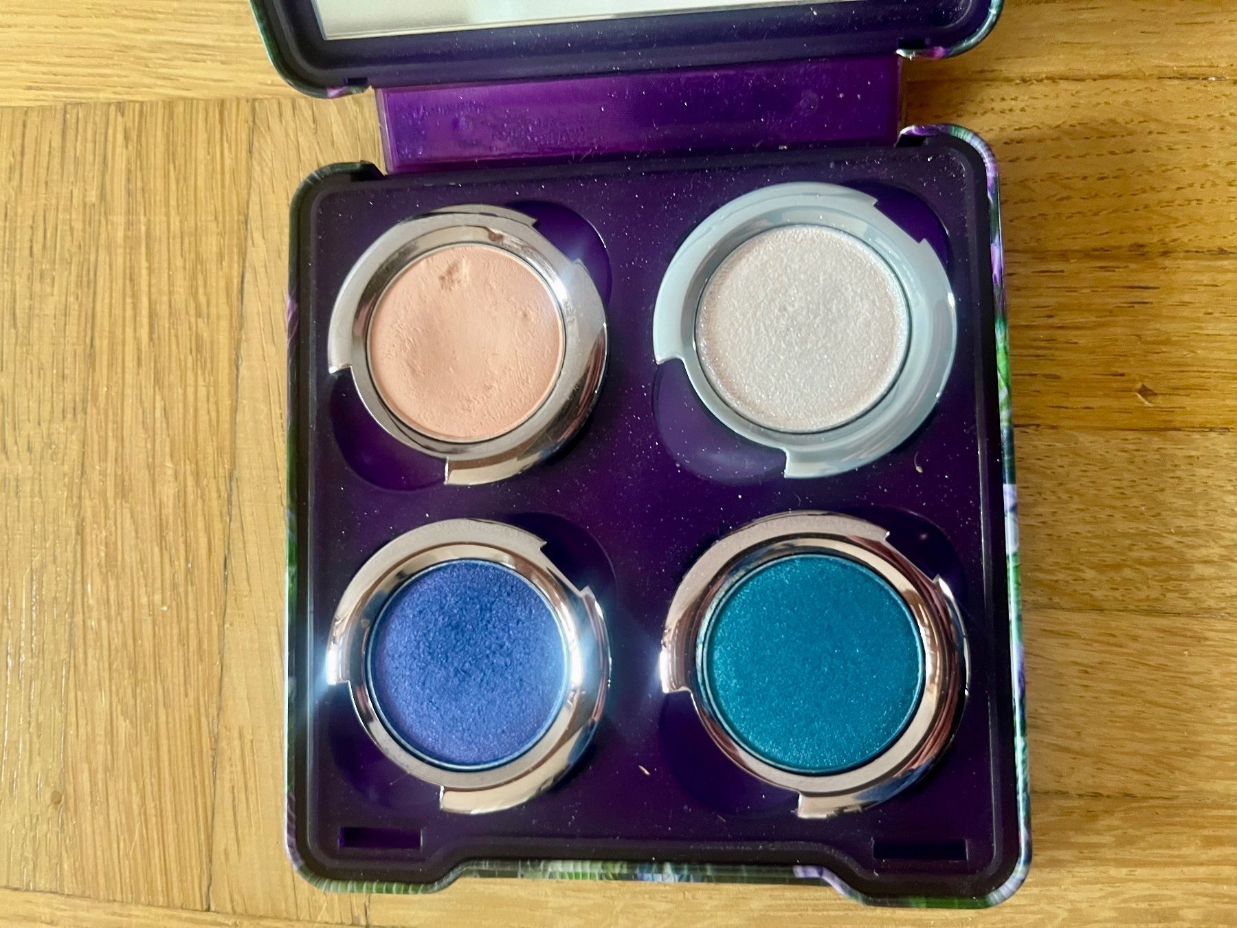 Urban Decay Make-up: Urban Decay Lidschattenpalette – Nuovo (secondo la descrizione) da Frauenfeld venduto da Repsol_Vani 2