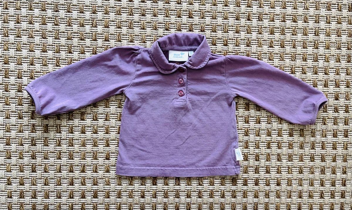 Pullover & Sweatshirts: Pull bébé Taille 68 – Gebraucht aus Sion von FashionStore3