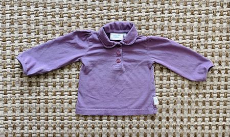 Pull bébé Taille 68