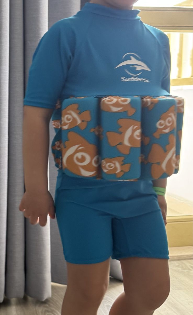 Costumi da bagno: Badeanzug von 2-3 Jahren – Usato da Ettenhausen TG venduto da phi_2nym