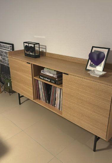 La Redoute Cassettiere: Sideboard Kommode 175cm lang La Redoute – Usato da Triengen venduto da Meetmeatthebodega 4