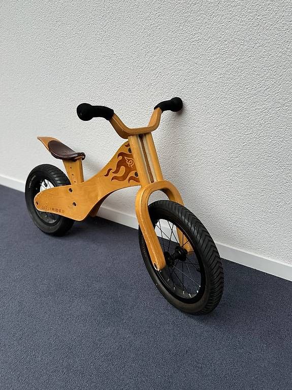 Biciclette: Early Rider Bike – Usato da Steinhausen venduto da deikoon 1
