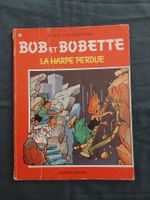 Bob et Bobette T.79 La Harpe Perdue Ed.1980 BE