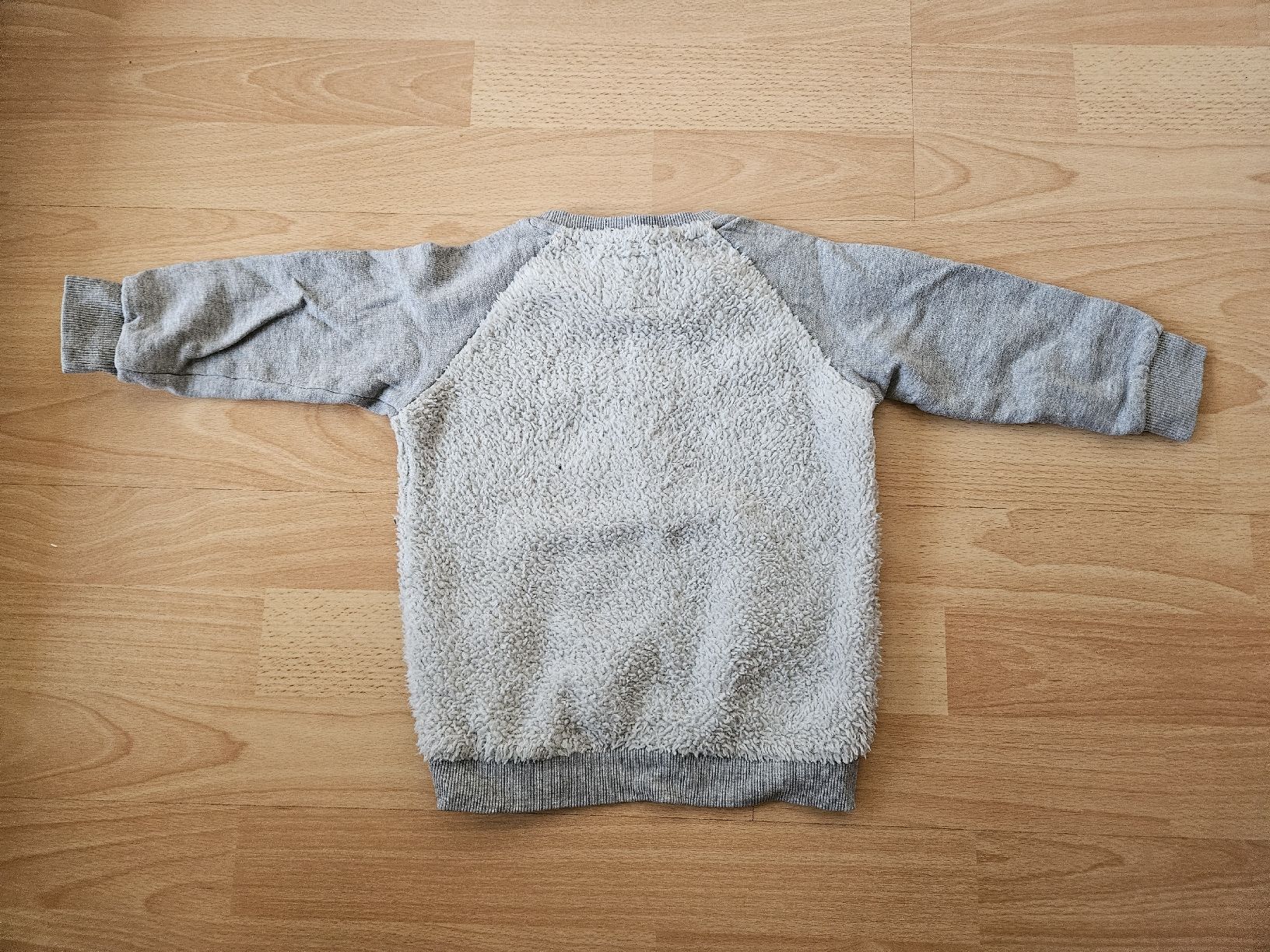 Maglioni & Felpe: Warmer Pullover Gr. 86/92 – Usato da Zürich venduto da Kris8050 5