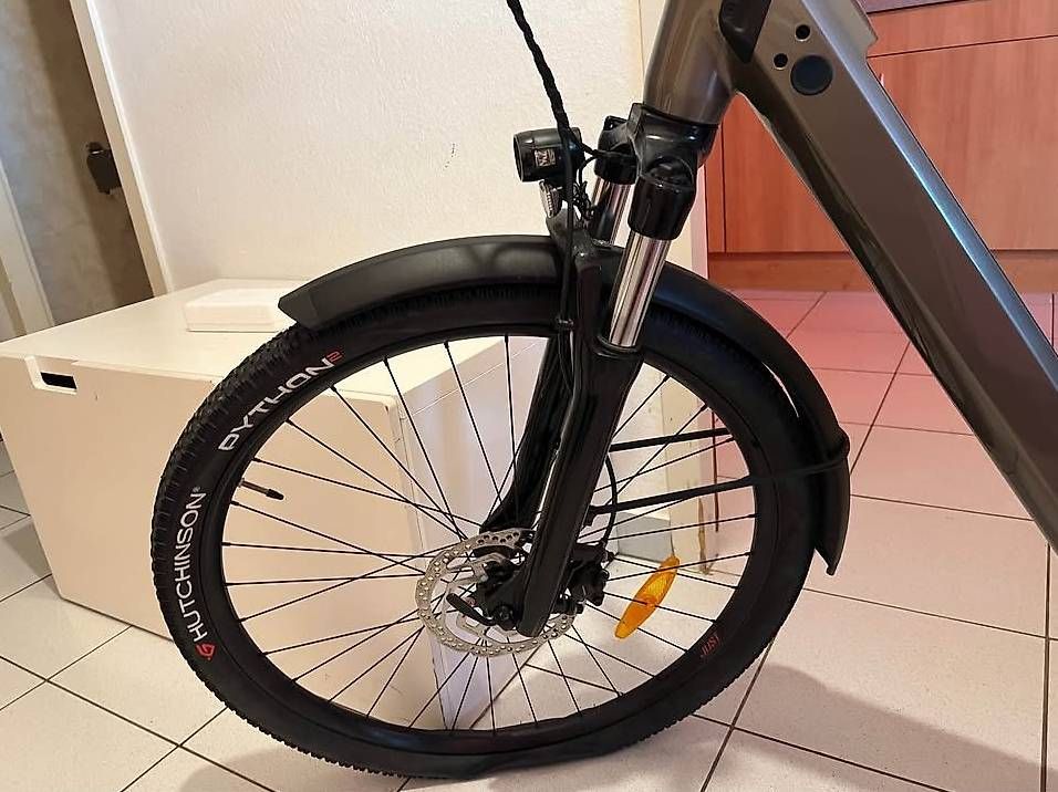Moustache Biciclette: Moustache Samedi 27 Open road 3 Smart System – Nuovo (secondo la descrizione) da Le Lignon venduto da Heymitchmitchelson 2
