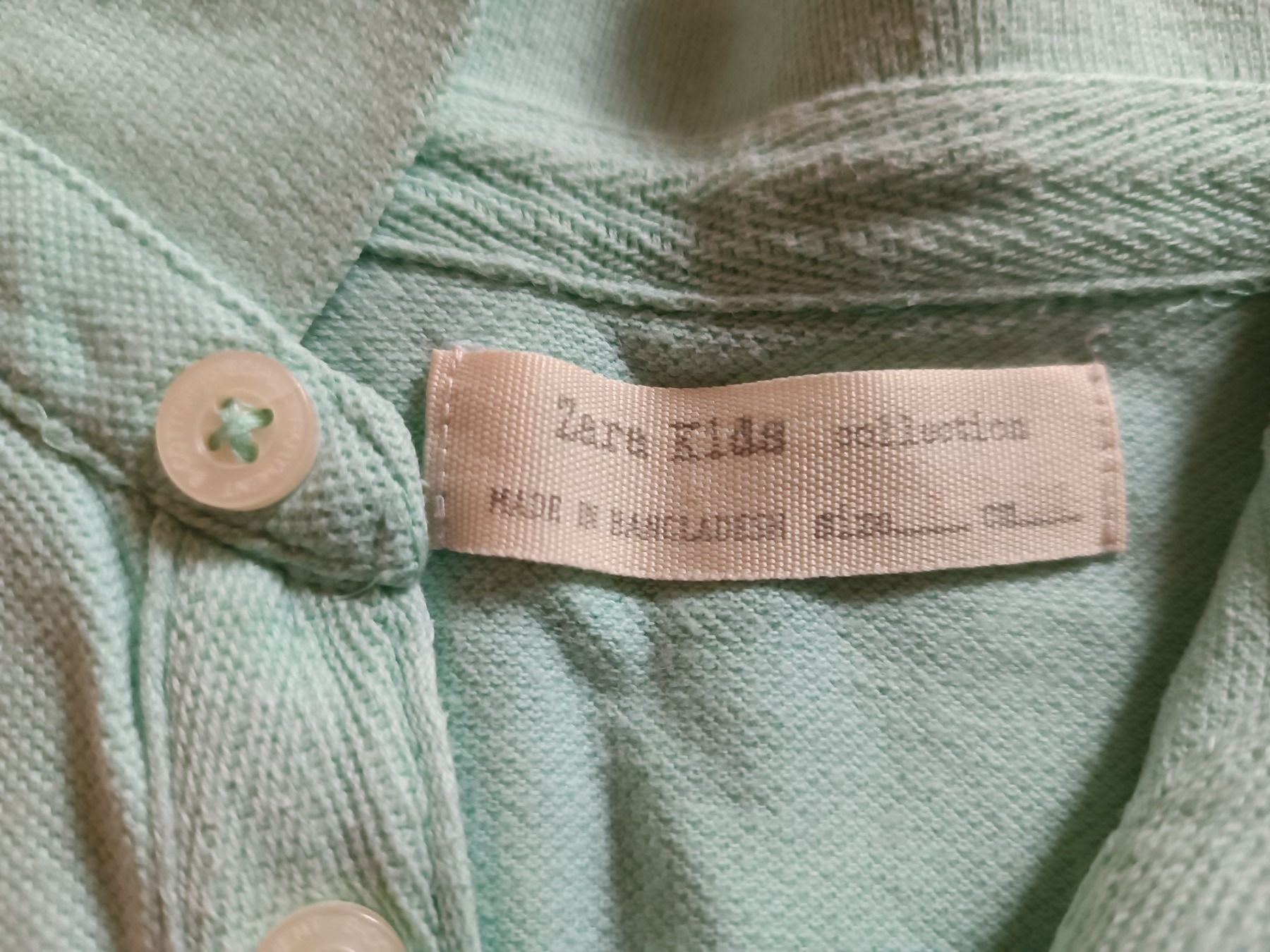 H&M Camicie, T-shirt & Polo: 2 T-shirts – Usato da Basel venduto da mon_7m8h 1