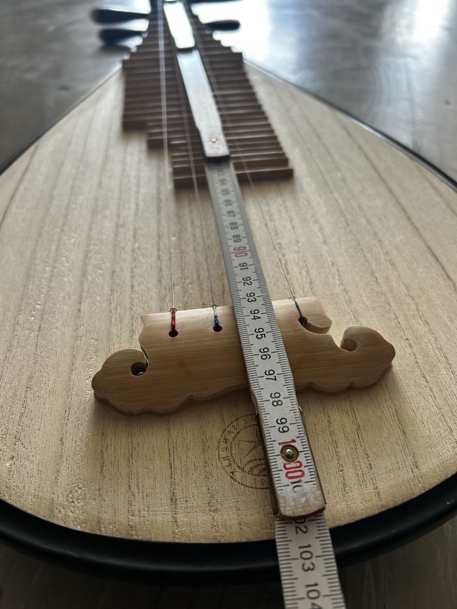Strumenti musicali: Chinesische Pipa – Usato da Rafz venduto da YEL01 4