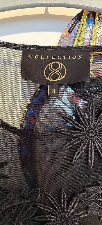 Vestiti: Superschönes langes Kleid XS – Usato da Buchrain venduto da WRojin 1
