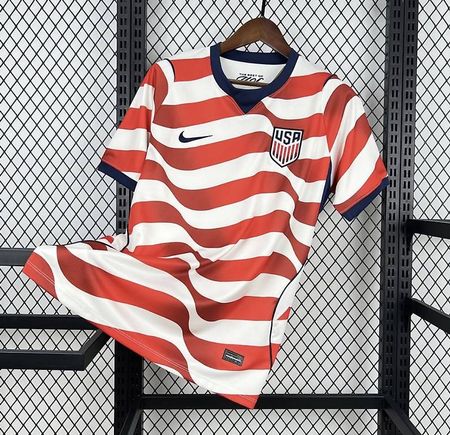USA Trikot Neu