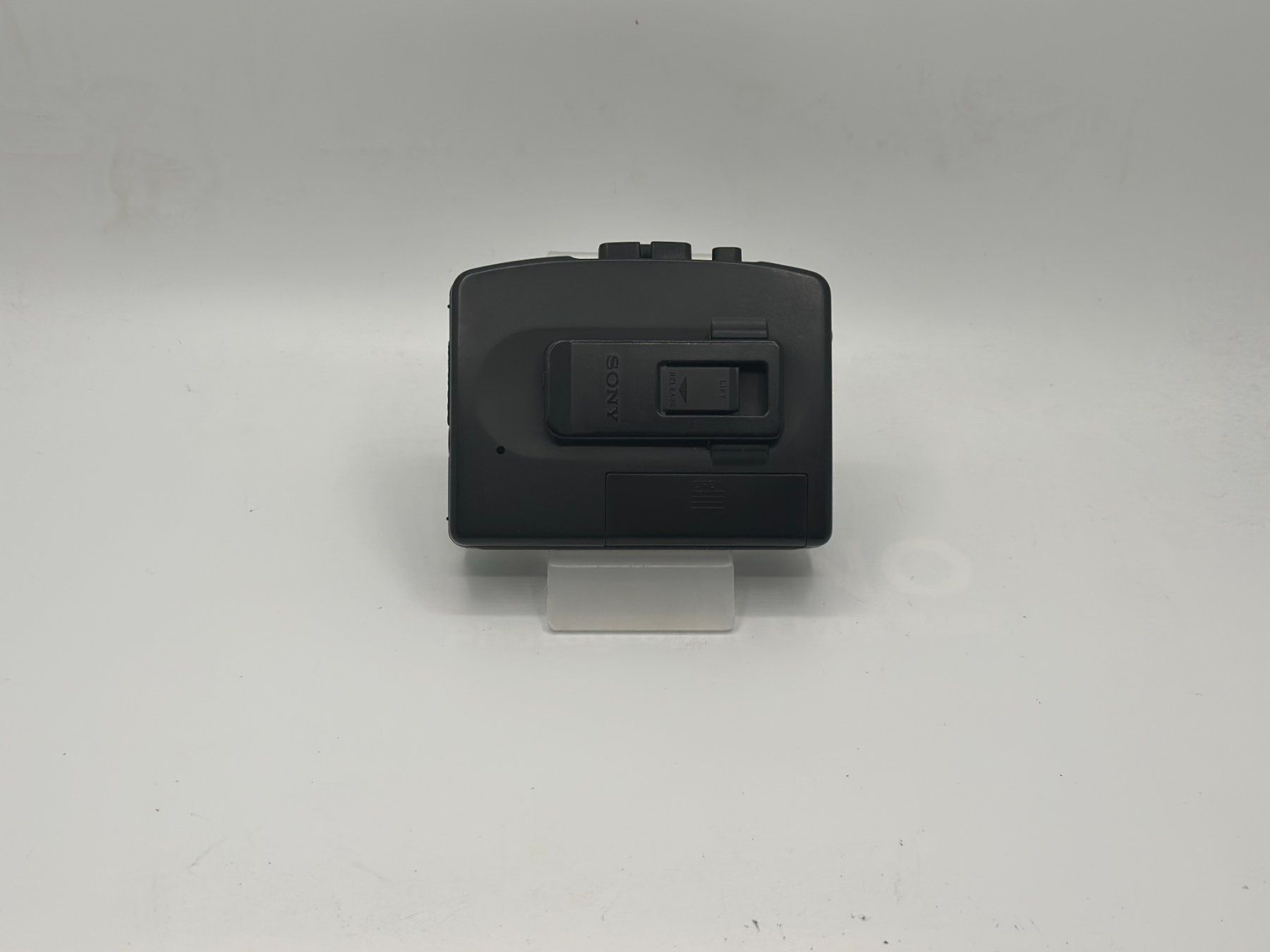 Panasonic Lettore multimediale portatile: Sony WM-EX10 Walkman Engine WORKING BUT not read cassette – Difettoso da Genève venduto da inc_9vgv 3