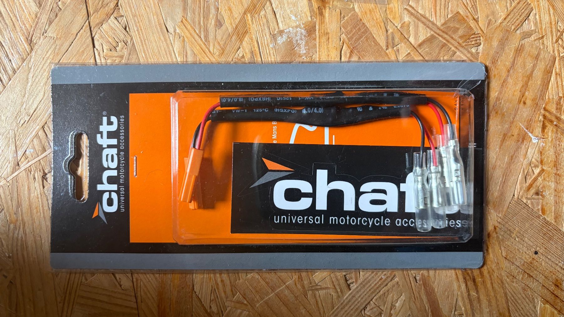 Strada: Accessoires moto – Usato da Buix venduto da ccyolet 6