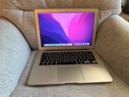 MacBook Air 13