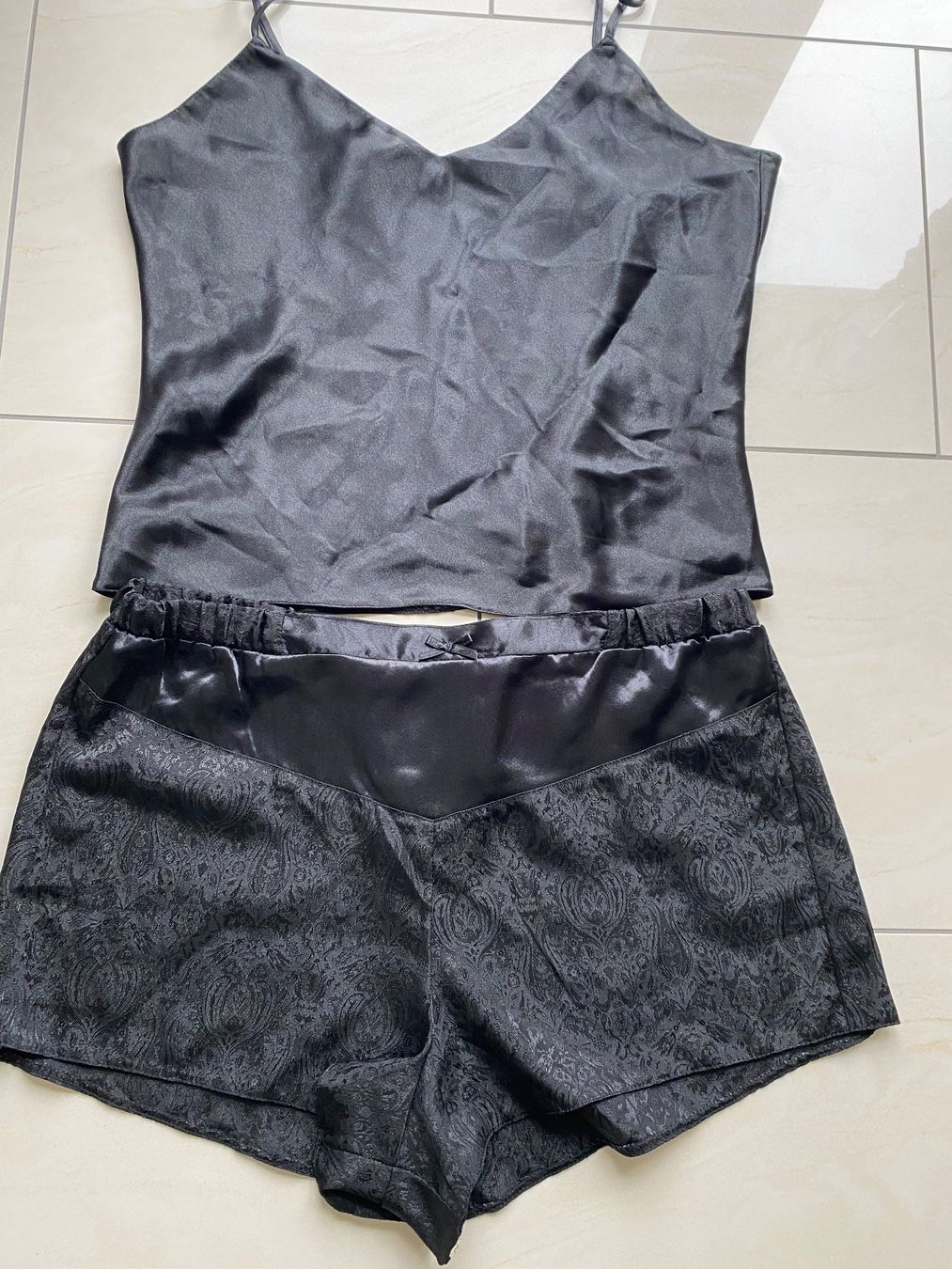 Sonstige Unterwäsche: Dessous, 2-teilig, M – Gebraucht aus Eiken von jessycat01 1