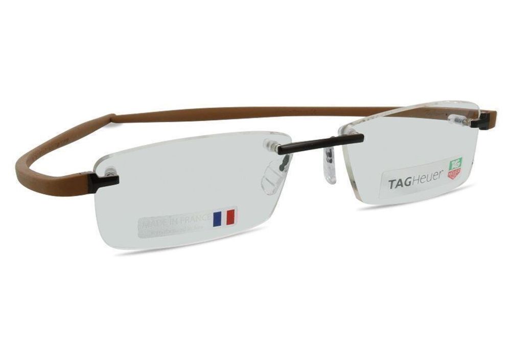 Lunette de vue Tag Heuer neuve Acheter sur Ricardo