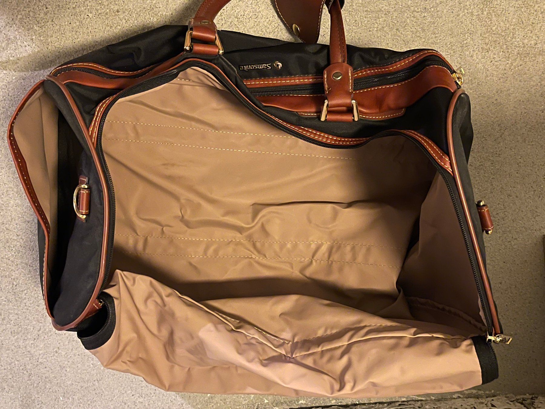 Samsonite Sacs: Samsonite Reisetasche – D'occasion à Zürich par Pitschi17 1