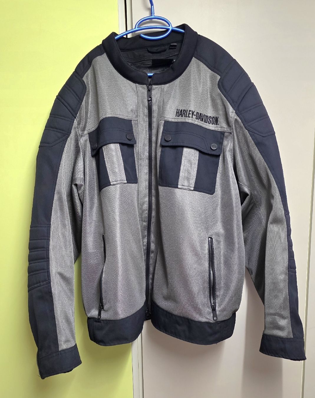 Harley-Davidson Giacche: Harley Davidson Jacke 3xl – Usato da Wittnau venduto da ovi1212 3