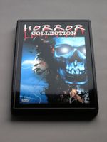 Horror Collection Metallbox (8 Filme Collection)