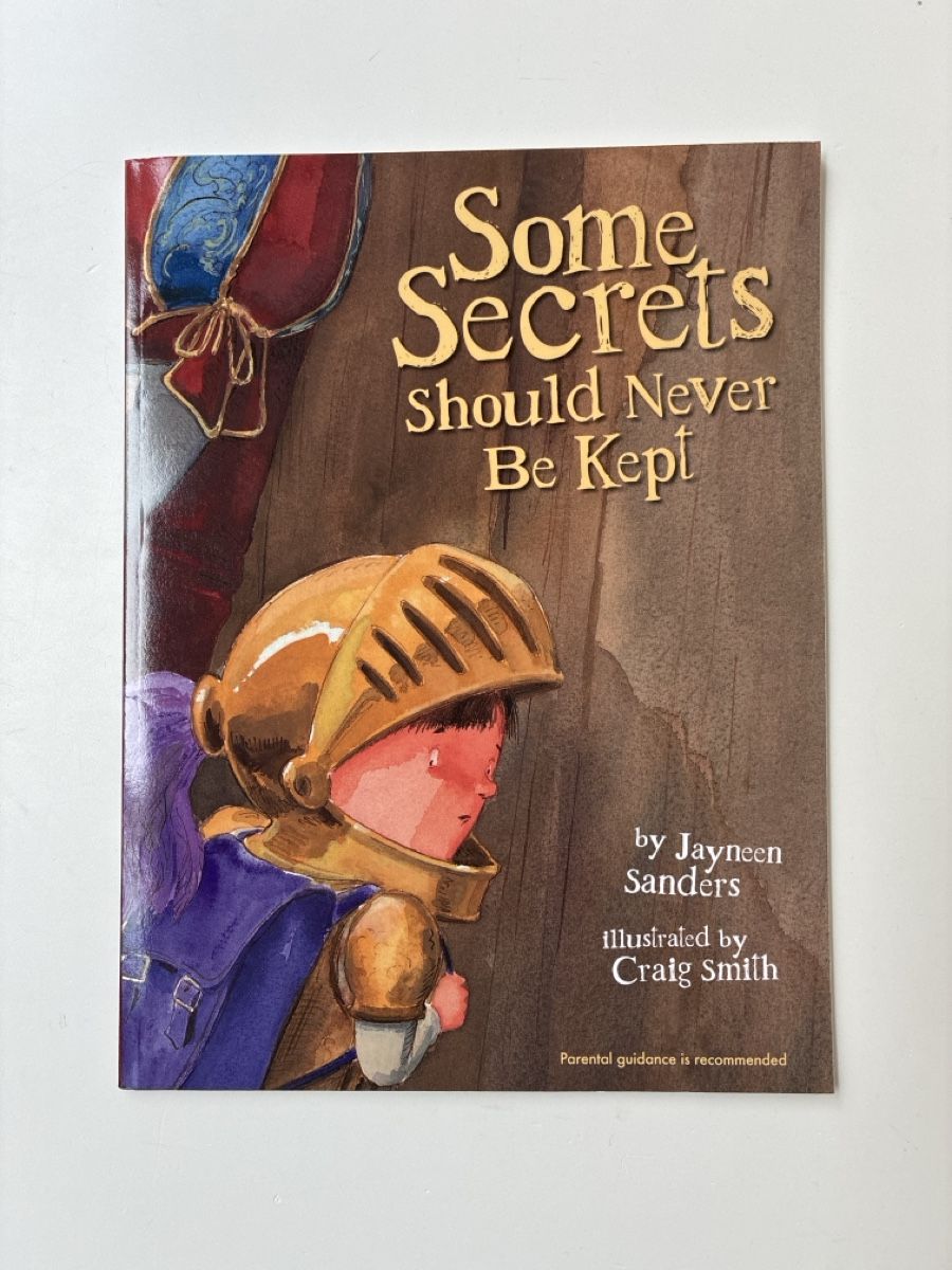Livres: Some Secrets Should Never Be Kept! – Neuf (Voir description) à Lucens par metaD