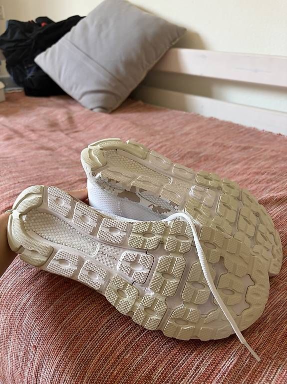 Herrenschuhe: Under Armour – Gebraucht aus Wettingen von rahelkaiser 2