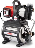 Hecht 3331 INOX Hauswasserwerk