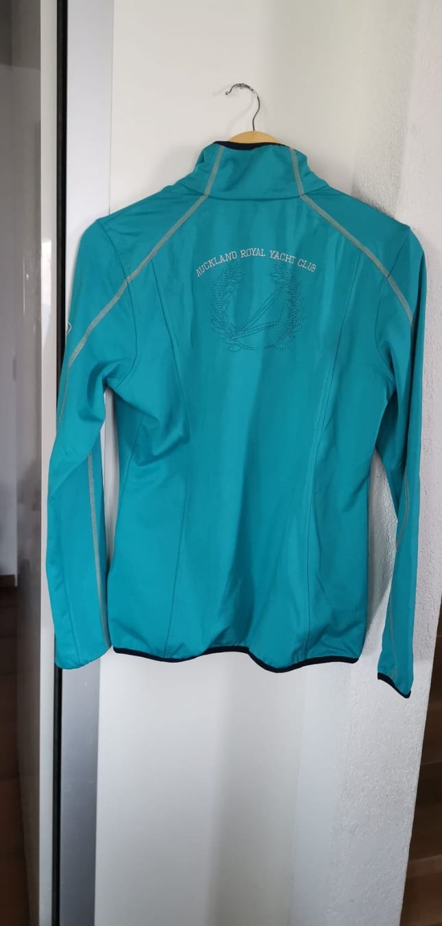Vestes: Jacke türkis / Grösse 40 – D'occasion à Uetendorf par Heyhey3661 1