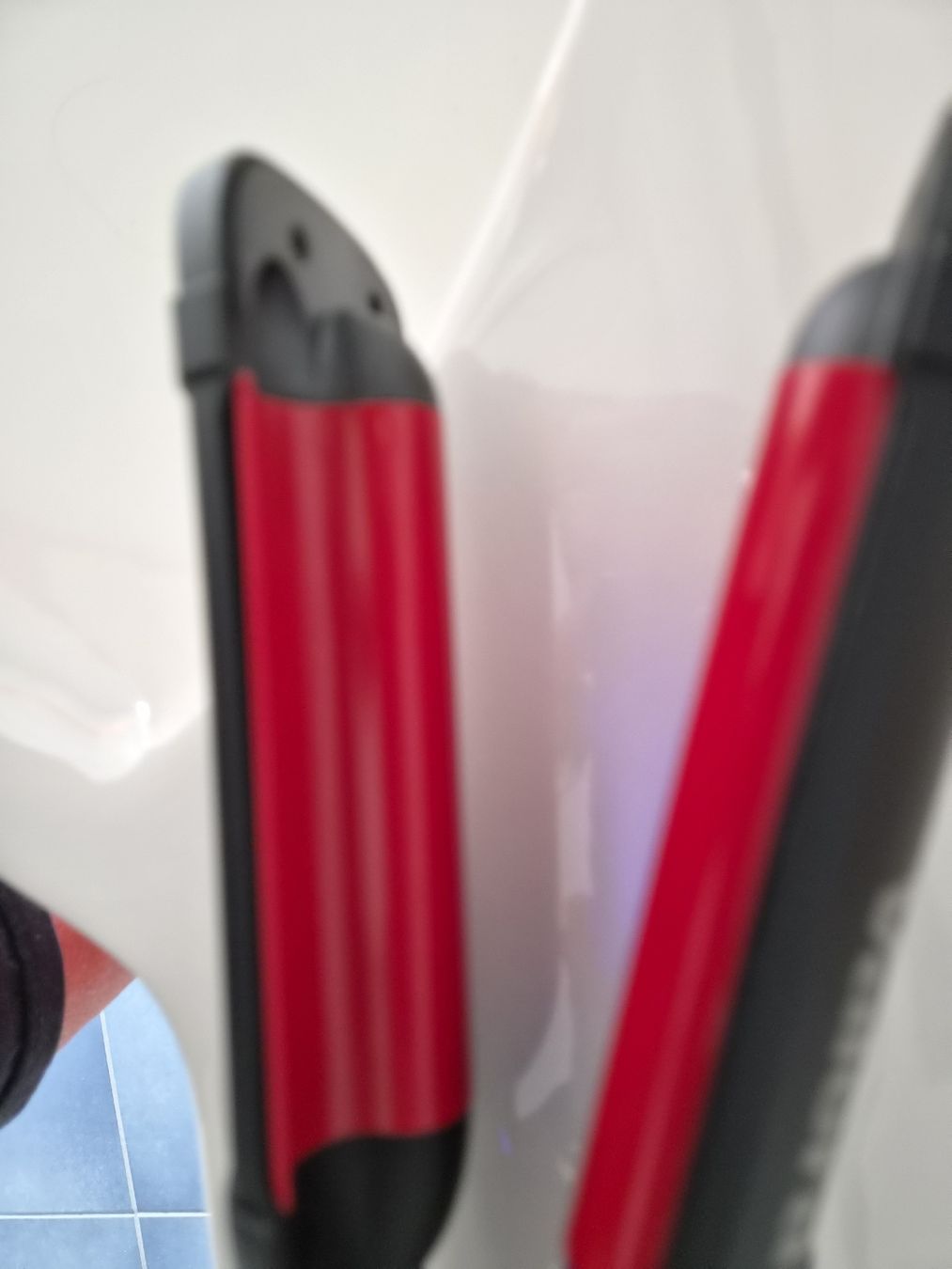 Piastre & Arricciacapelli: Valera Wave Master Ionic, Top Zustand für Beach Waves! – Nuovo (secondo la descrizione) da Rothrist venduto da gab_5dwb 2