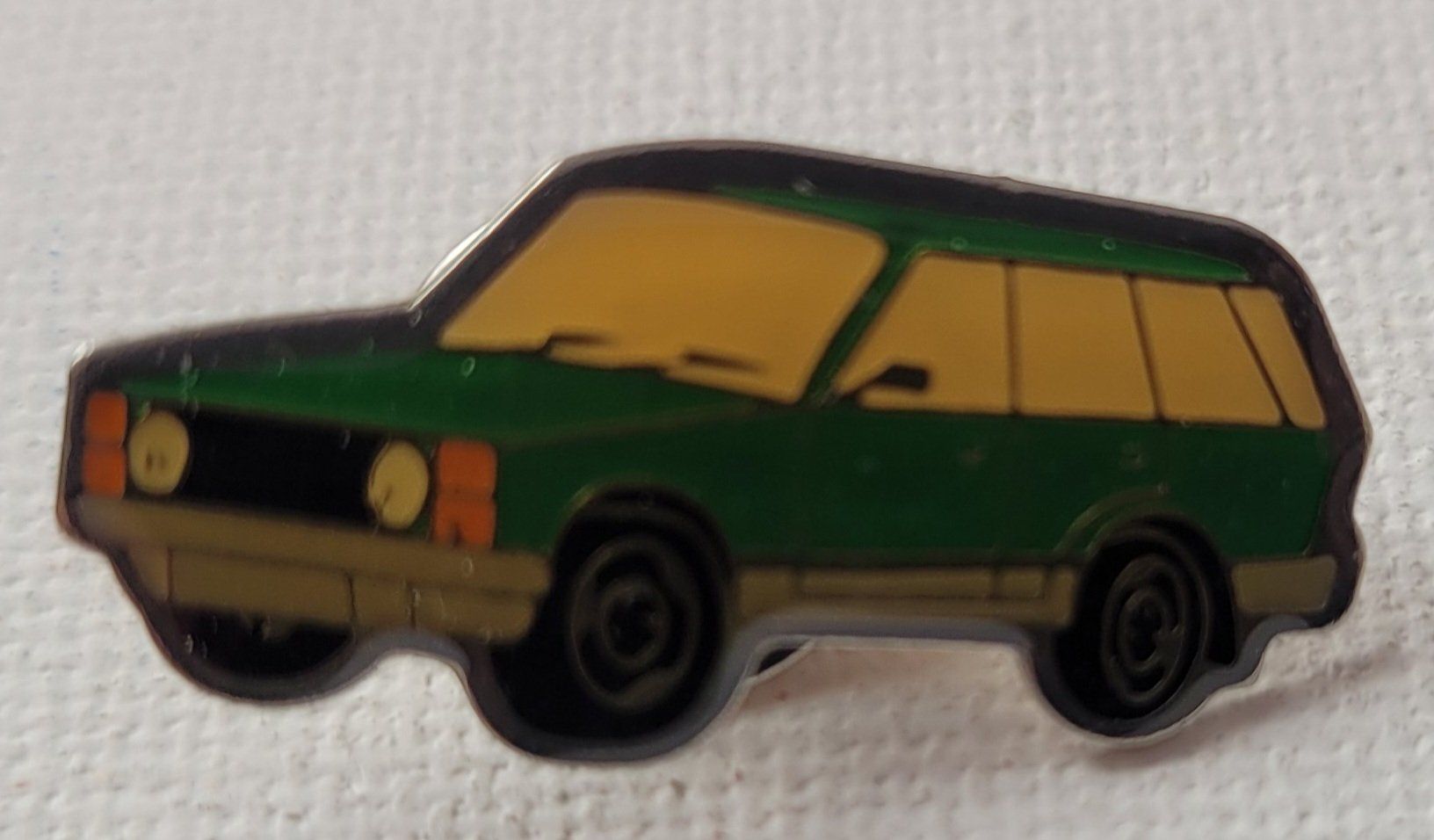 Land Rover Plaquettes & Badges: RANGE ROVER – D'occasion à Neftenbach par Mador6