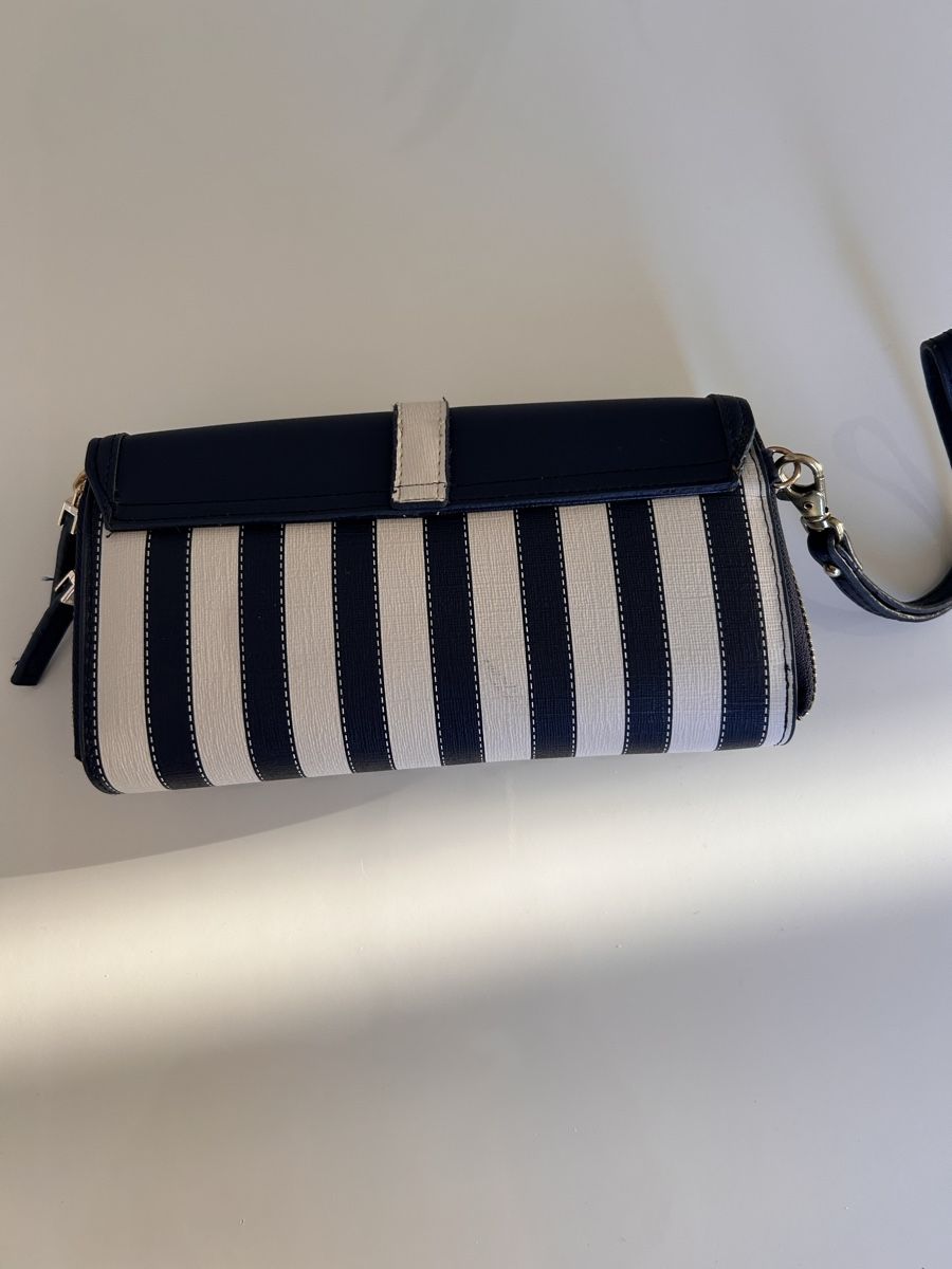Portemonnaie: Pochette/portafoglio da polso o con tracolla – Neu und originalverpackt aus Camorino von lor_vrl5 1