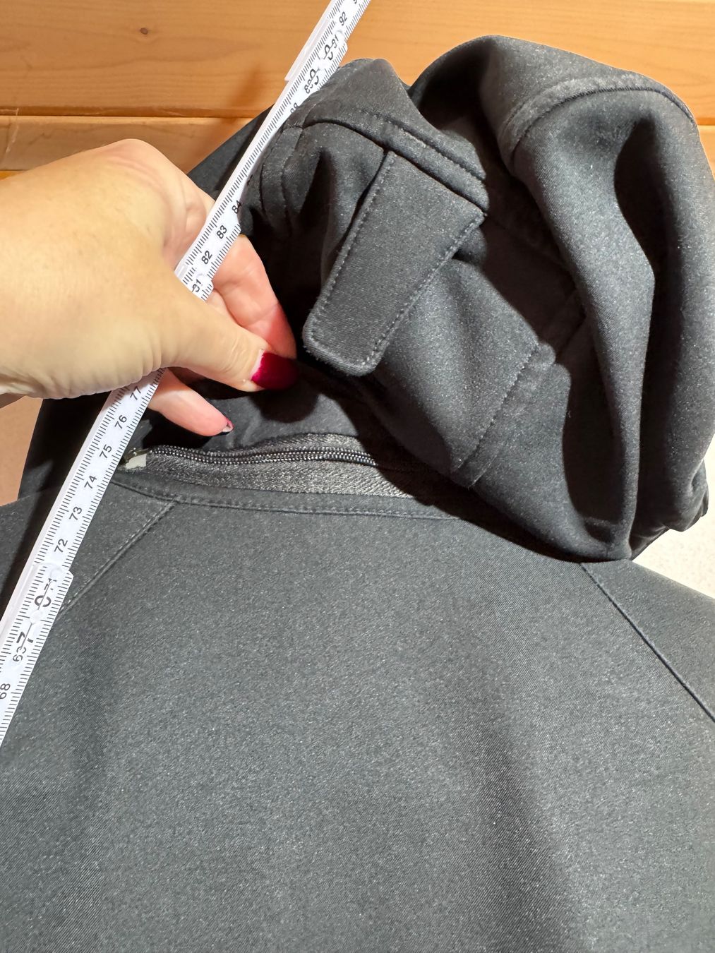 Columbia Giacche: Funktionsjacke von Columbia Gr. M – Usato da Grosswangen venduto da second_hand_dress 7