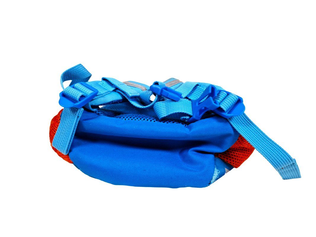 Borse & Zaini: TIGER FAMILY Mini Rucksack "Cool Rex" – Usato da Wil SG venduto da Restwert_Wil 4