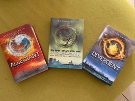 Libri ragazzi 